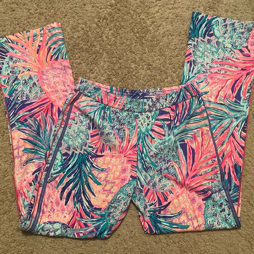 Lilly Pulitzer Caden track pant